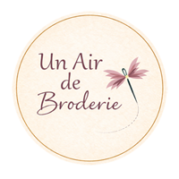 logo un air de broderie