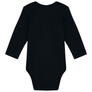 Body blanc 24 mois bébé Lison